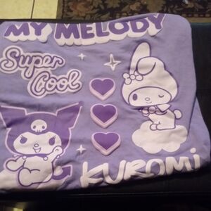 Hello Kitty kuromi t-shirt 2/$20